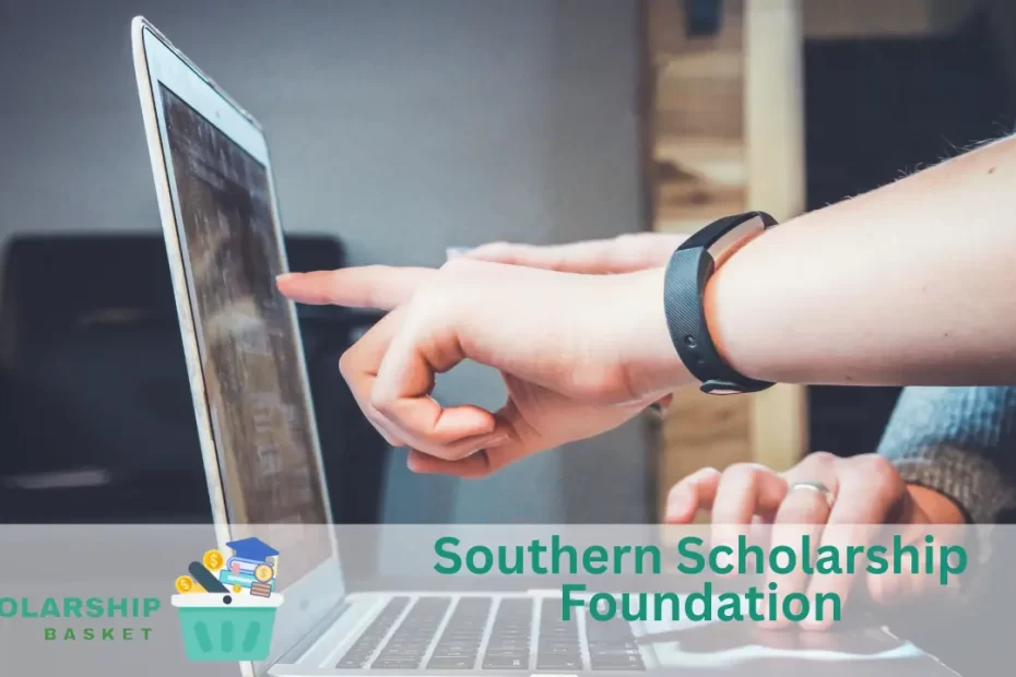 Southern Scholarship Foundation