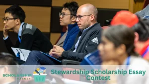 Stewardship-Scholarship-Essay-Contest