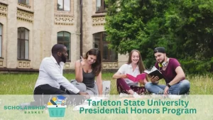 Tarleton State University Presidential Honors Program