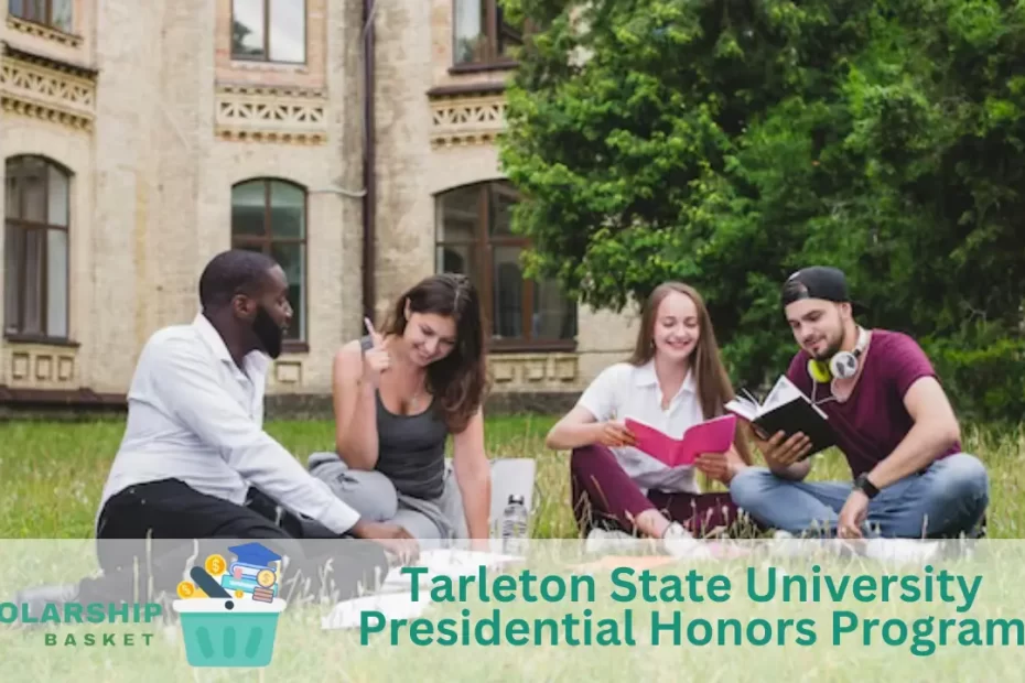 Tarleton State University Presidential Honors Program