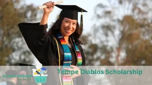 Tempe Diablos Scholarship