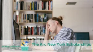 The Arc New York Scholarships