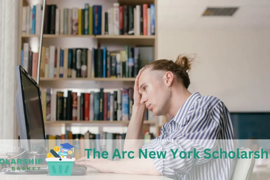 The Arc New York Scholarships