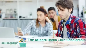 The Atlanta Radio Club Scholarship