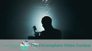 The Christophers Video Contest