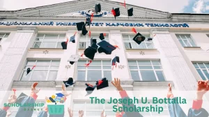 The Joseph U. Bottalla Scholarship