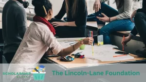 The Lincoln-Lane Foundation