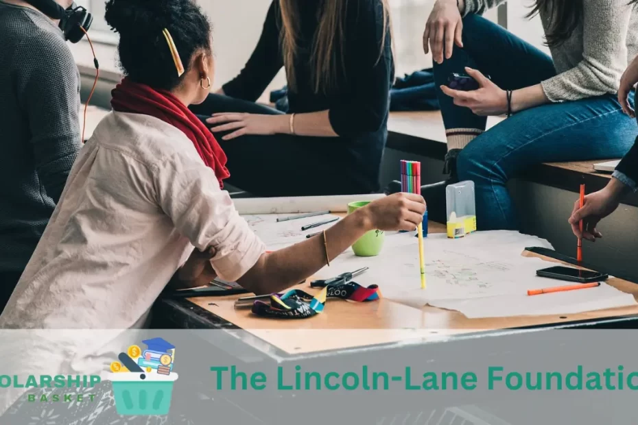 The Lincoln-Lane Foundation