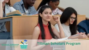 Tillman Scholars Program
