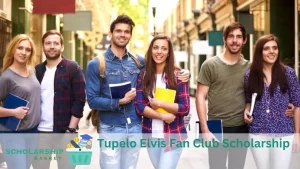 Tupelo Elvis Fan Club Scholarship
