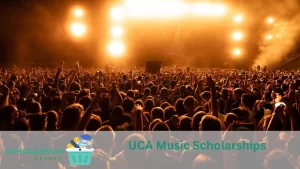 UCA-Music-Scholarships