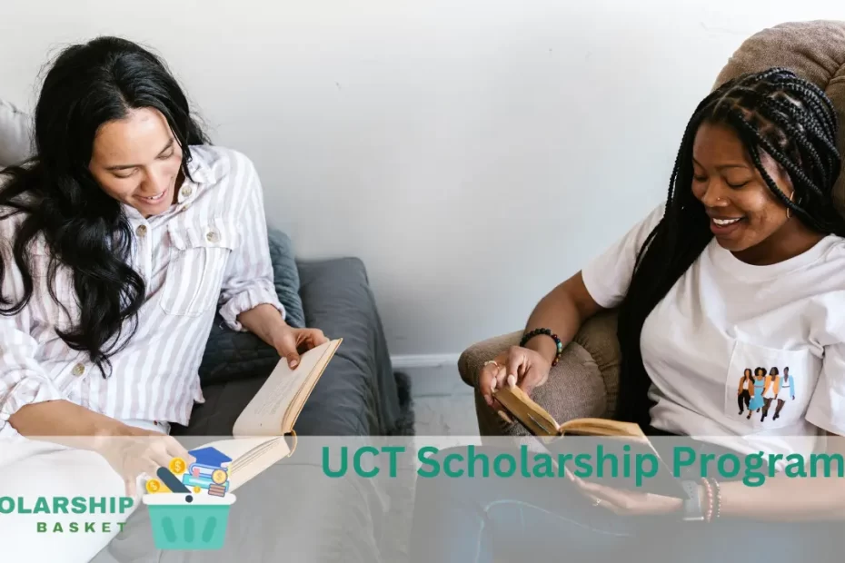 UCT Scholarship Program
