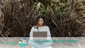 UIC Chancellor's Fellows