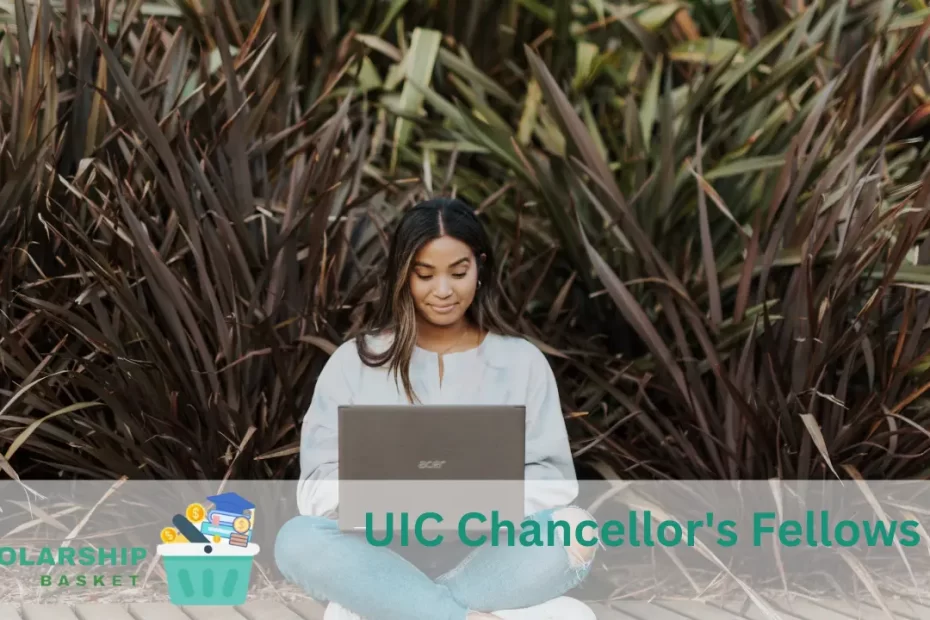 UIC Chancellor's Fellows