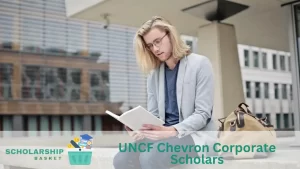 UNCF Chevron Corporate Scholars
