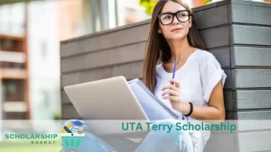 UTA Terry Scholarship
