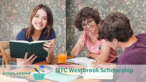 UTC Westbrook Scholarship
