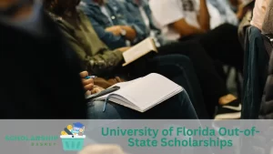 University of Florida Out-of-State Scholarships