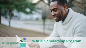WABO Scholarship Program