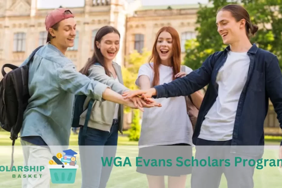 WGA Evans Scholars Program