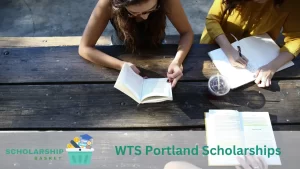 WTS Portland Scholarships
