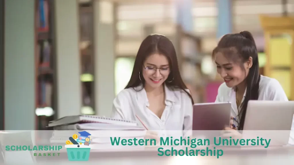 Western Michigan University Scholarship