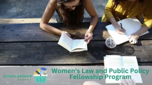 Women's Law and Public Policy Fellowship Program