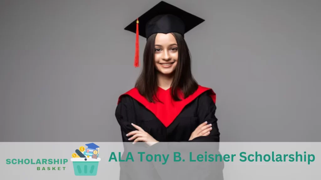 ALA-Tony-B.-Leisner-Scholarship
