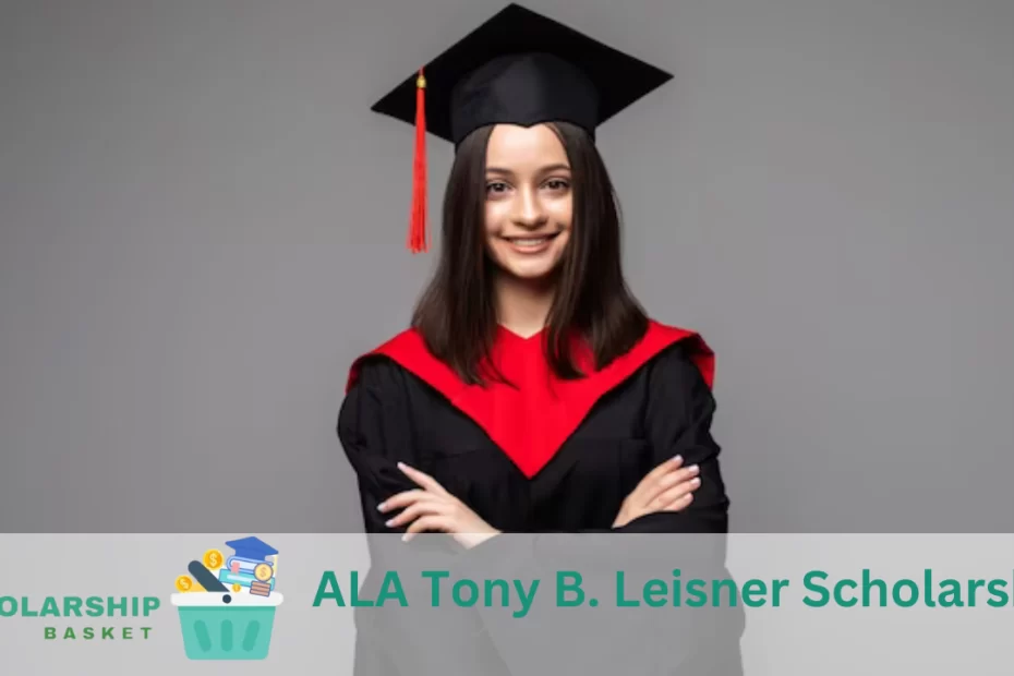 ALA-Tony-B.-Leisner-Scholarship