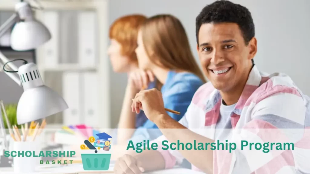 Agile Scholarship Program