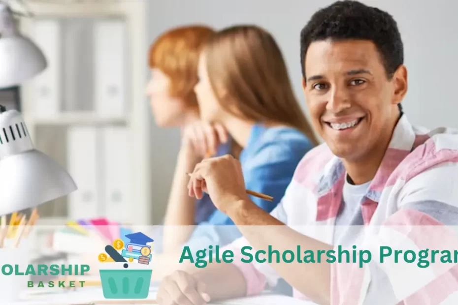 Agile Scholarship Program