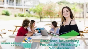 American Advertising Federation Pittsburgh Scholarship