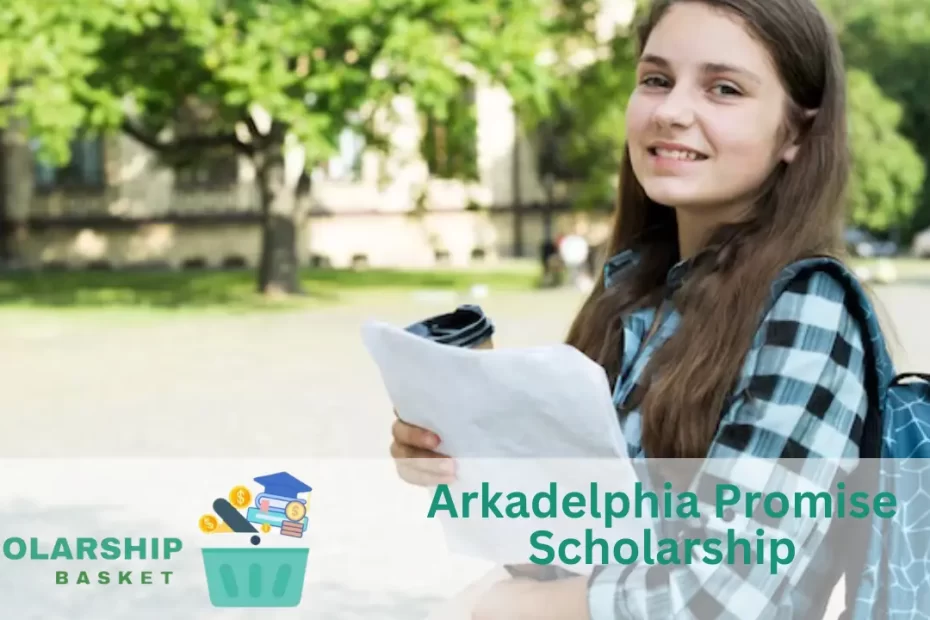 Arkadelphia Promise Scholarship