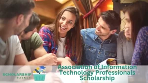 Association of Information Technology Professionals Scholarship