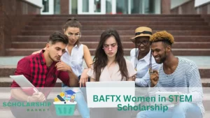 BAFTX Women in STEM Scholarship