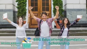 BBB Educational Foundation Scholarship