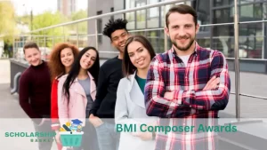 BMI Composer Awards