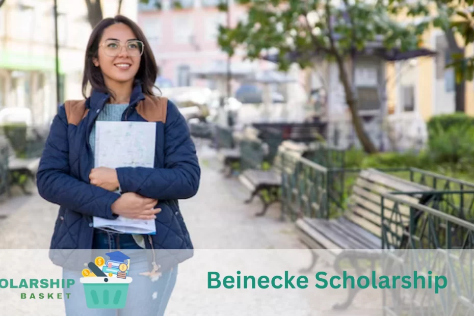 Beinecke-Scholarship (2)
