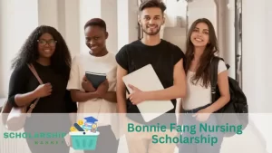 Bonnie Fang Nursing Scholarship (1)