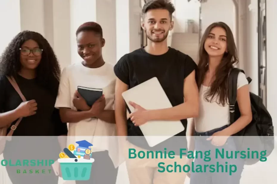 Bonnie Fang Nursing Scholarship (1)