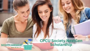 CPCU Society NextGen Scholarship