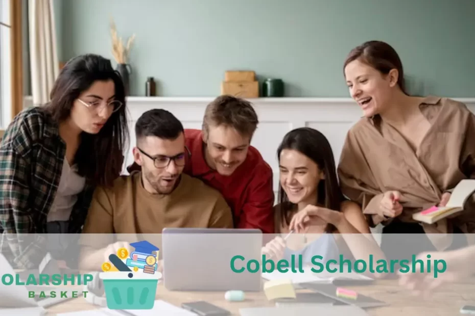 Cobell Scholarship