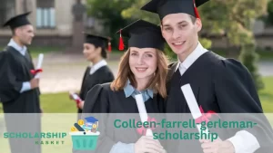 Colleen-farrell-gerleman-scholarship