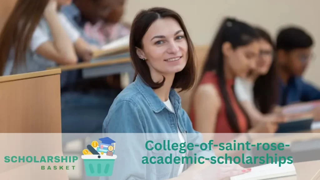 College-of-saint-rose-academic-scholarships