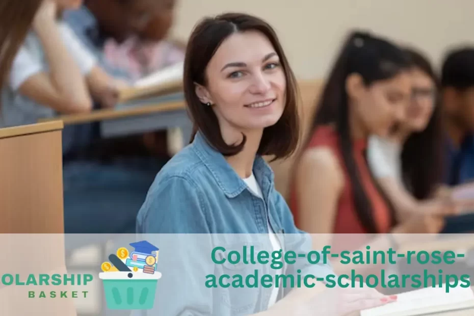 College-of-saint-rose-academic-scholarships