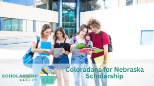 Coloradans for Nebraska Scholarship