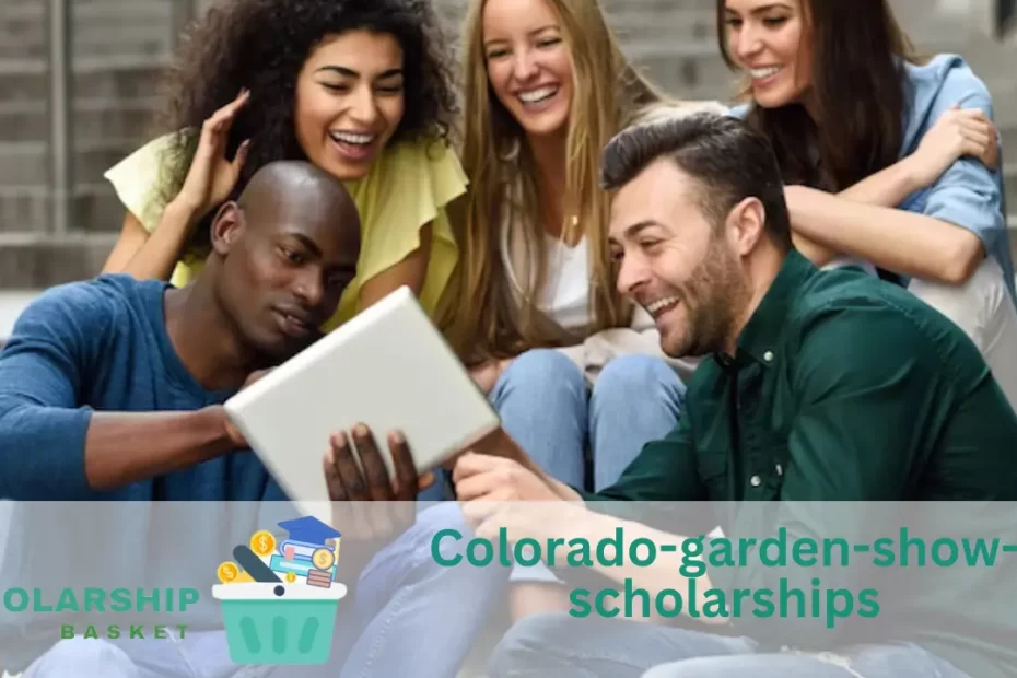 Colorado-garden-show-scholarships