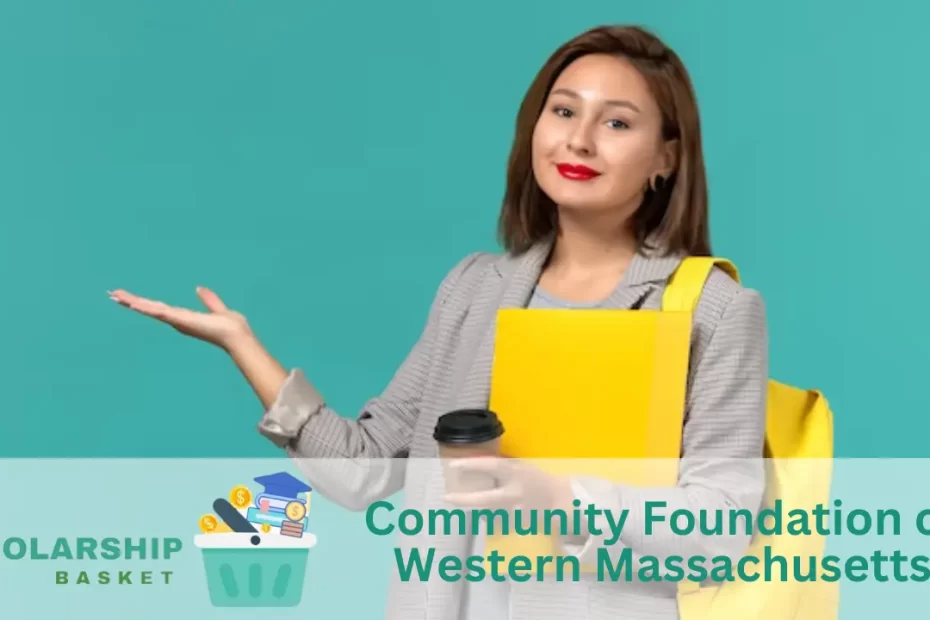 Community Foundation of Western Massachusetts