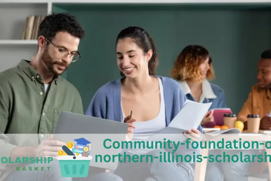 Community-foundation-of-northern-illinois-scholarships