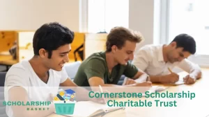 Cornerstone Scholarship Charitable Trust
